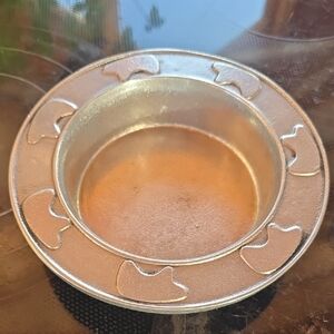 Pewtarex Wine Holder